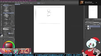 Ss broadcast by glassfishbowl on picarto from december twelfth 2022 a