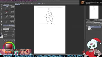 Ss broadcast by glassfishbowl on picarto from december twelfth 2022 a