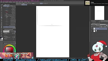 Ss broadcast by glassfishbowl on picarto from december twelfth 2022 a