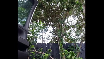 Mickey knoxx big cock helicopter in public