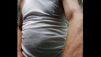 Mickey knoxx big cock helicopter in public