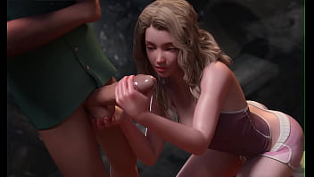 Treasure of nadia #121 full game in bio