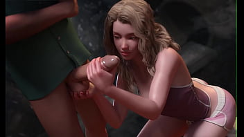 Treasure of nadia #121 full game in bio