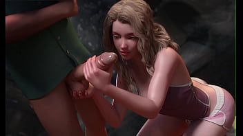 Treasure of nadia #121 full game in bio