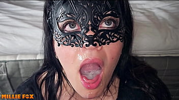 Amateur milf swallows 37 big loads of cum cum compilation millie fox