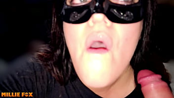 Amateur milf swallows 37 big loads of cum cum compilation millie fox