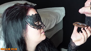 Amateur milf swallows 37 big loads of cum cum compilation millie fox