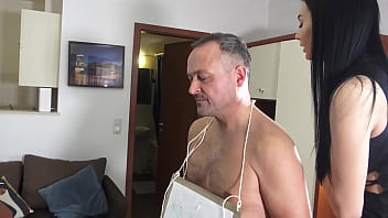 Giantess Femdom Ladies Group Humiliate And Domdinate Slave thumbnail