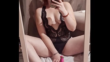 J'ai reçu mon nouveau jouet