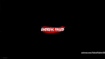 Vilkor vs oryx nf3d mixed sexual combat