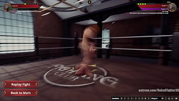 Vilkor vs oryx nf3d mixed sexual combat