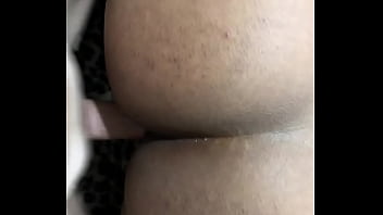 Ghetto Girl Gets Fucked By White Dick thumbnail