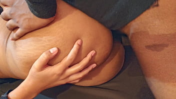 Hot japanese teen fucked by a big dick