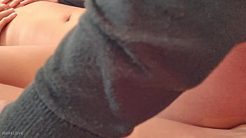 Hot japanese teen fucked by a big dick