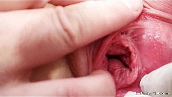 Blond Nurse Bitch Gets Perverted On Gynchair thumbnail