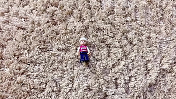 Mia mimi giantess's pussy