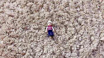 Mia mimi giantess's pussy