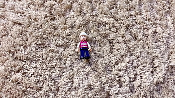 Mia mimi giantess's pussy