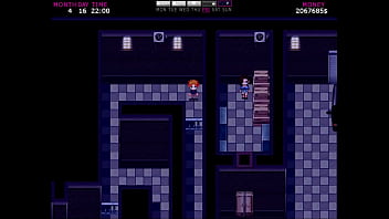 My new life cap 56 paja con unas tetas muy grandes