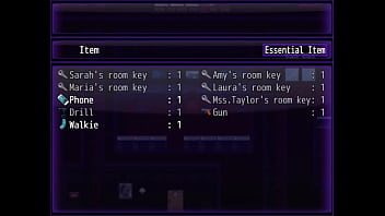 My new life cap 56 paja con unas tetas muy grandes