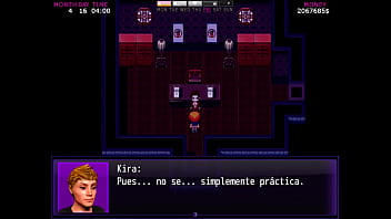 My new life cap 56 paja con unas tetas muy grandes