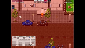 My new life cap 56 paja con unas tetas muy grandes