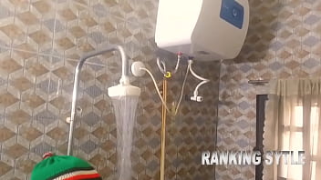 Taking bath with my boyfriend2