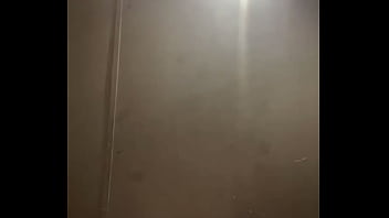 Fucking in the gym