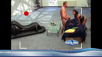 Take it all bitch part 1