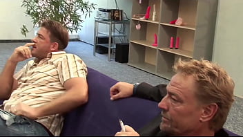 Take it all bitch part 1