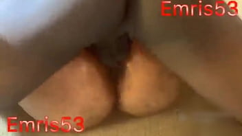 Making that pussy mine