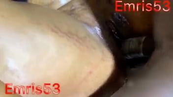 Making that pussy mine