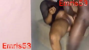 Making that pussy mine