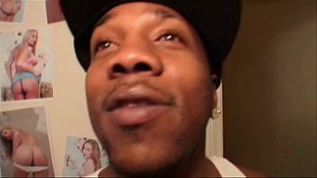 Cameron love gets the dick bareback