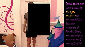 Babysitter 3d porn comics episode 6 full voiceover subtitles