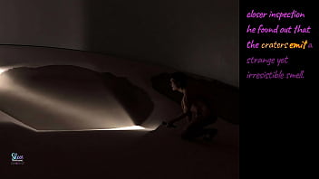 Babysitter 3d porn comics episode 6 full voiceover subtitles