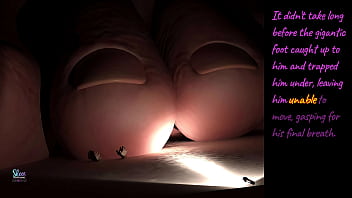 Babysitter 3d porn comics episode 6 full voiceover subtitles