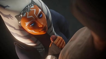 Star Wars Porn thumbnail