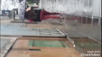 Argentina nalgona lluvia