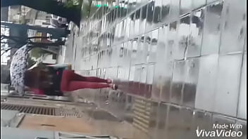 Argentina nalgona lluvia