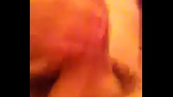 Over this cool big dick in your mouth