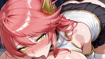 Yu gi oh clerk hen ai