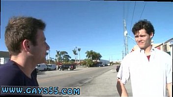 Men Jerking And Cumming Outdoors Gay In This Weeks Out In Public thumbnail