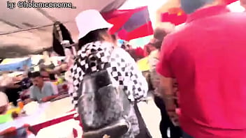 Escapé del anexo xd