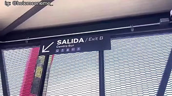 Escapé del anexo xd