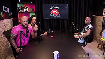 Compilados do negro top delícia no sensual cast parte 4 watch sheer red