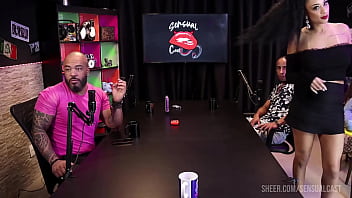 Compilados do negro top delícia no sensual cast parte 4 watch sheer red