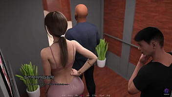 The office full story 5 a horny seductive milf who cheats on her husband with everyone