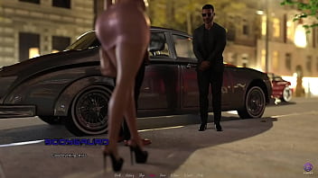 The office full story 5 a horny seductive milf who cheats on her husband with everyone