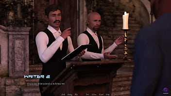 The office full story 5 a horny seductive milf who cheats on her husband with everyone